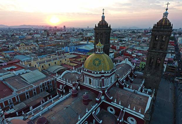 Puebla atrajo 152 mdd en inversión turística durante 2017