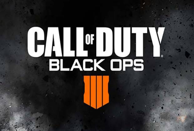 Confirman que Call of Duty: Black Ops 4 llegará en octubre