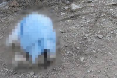 Hallan cadáver embolsado de recién nacido en Reforma Agua Azul