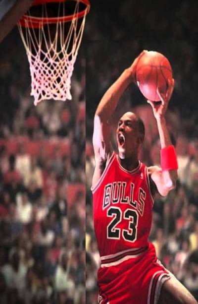 Michael Jordan tendrá su serie en Netflix