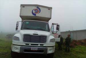 Ejército decomisó 28 unidades y un auto tanque utilizado para el huachicoleo