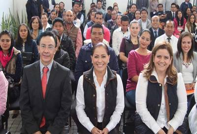 Puebla, a la vanguardia en la protección de los derechos de la infancia: Dinorah López de Gali