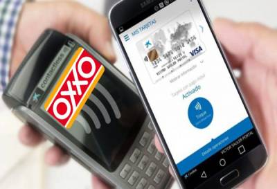 Oxxo quiere revolucionar los pagos móviles en México