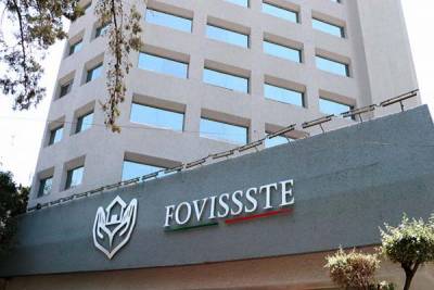 Créditos hipotecarios de Fovissste ya se pueden pagar en línea