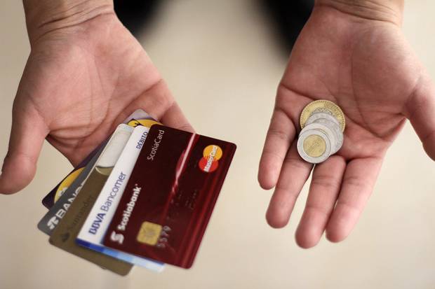 Fallas en el SPEI retrasan pagos bancarios en todo el país