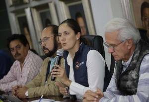 Sólo con dictamen de seguridad, escuelas públicas y privadas podrán reanudar clases: SEP Puebla