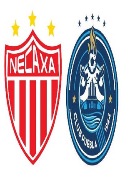 Club Puebla visita a Necaxa con la urgencia de ganar