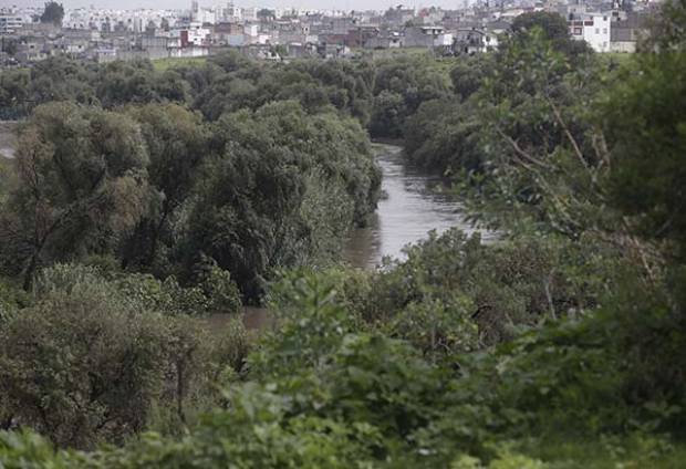 Esfuerzos del Ayuntamiento de Puebla, insuficientes para limpiar el río Atoyac: UPAEP