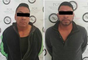 Cayeron dos explotadores sexuales en Hueyotlipan; eran buscados en Estados Unidos