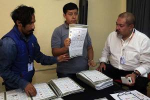 Todo lo que hay que saber sobre el recuento de votos en Puebla