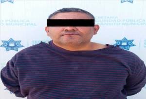 Feminicidio en Puebla: Mató a su esposa a golpes en San José Los Cerritos