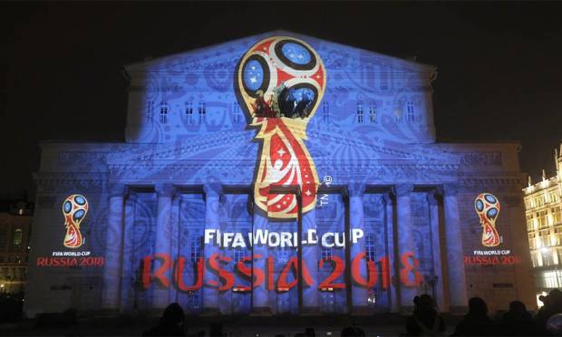 ¿Quieres ir al Mundial de Rusia 2018? Ésta es la operadora oficial