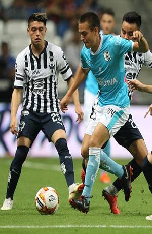 Copa MX: Monterrey se metió a semifinales