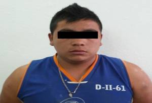 Cayó sujeto que abusó sexualmente de su primo en Tlatlauquitepec