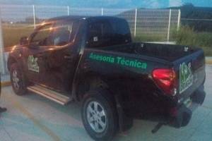 Capturan a ladrona y decomisan vehículos robados en operativos por Puebla
