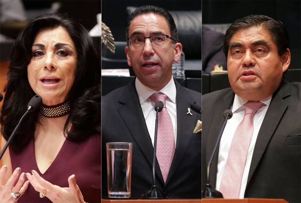 Senado pide a Segob que emita Alerta de Género en Puebla capital