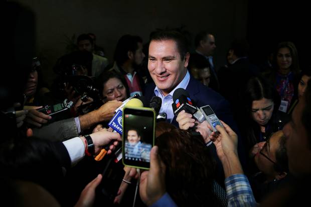 Si hay imposición, Frente Ciudadano perderá elección: Moreno Valle
