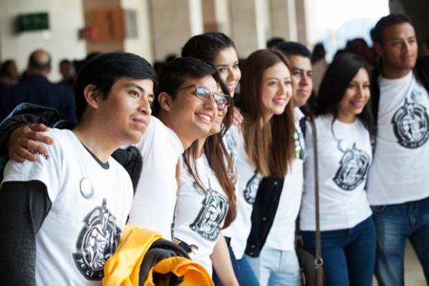 Empresa social de estudiantes de la BUAP entre las tres mejores de Enactus México 2018