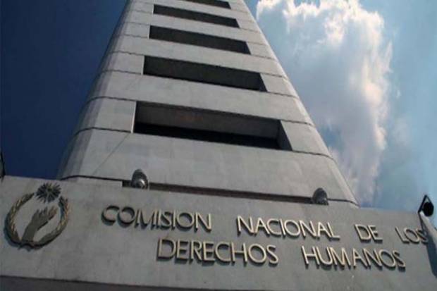 CNDH recibe 77 quejas de Puebla durante 2018; la mayor parte contra el IMSS