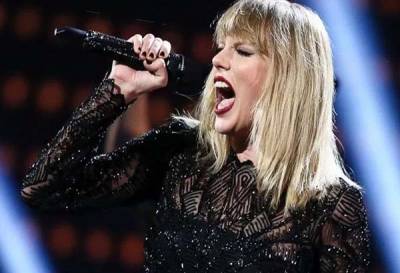 Taylor Swift regresa a Spotify