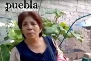 VIDEO: Madre de “El Pepino” exige justicia para su hijo linchado en Tehuacán