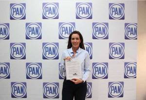 PAN Puebla: precandidatos a diputados federales