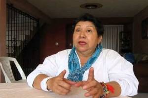 Falleció Enoé González Cabrera, ex presidenta y diputada por Huauchinango