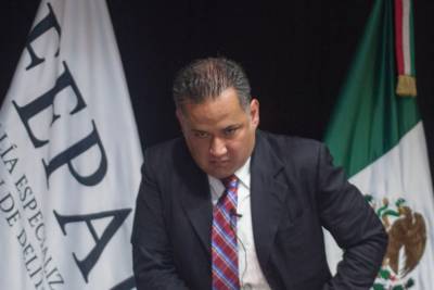 PGR destituye a fiscal de delitos electorales; Lozoya lo había presionado por caso Odebrecht
