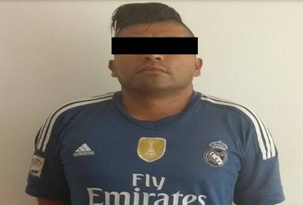 Cayó en Jalisco, sujeto acusado de tentativa de feminicidio en Puebla
