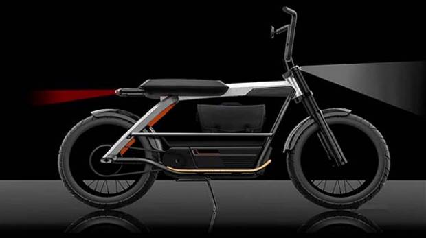 Harley-Davidson alista lanzamiento de bici eléctrica