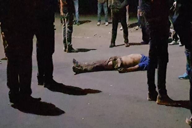 En un día: 3 intentos de linchamiento; uno consumado con 3 muertos en Puebla