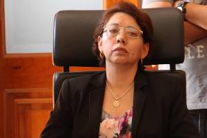 Podrían investigar a alcaldesa de Tehuacán por crisis de inseguridad