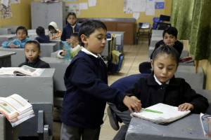 Se suspende Consejo Técnico Escolar en 112 municipios afectados por el sismo en Puebla
