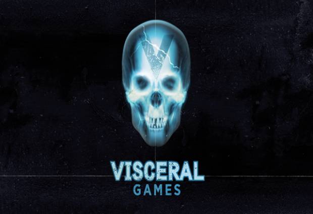 EA ha anunciado ahora el cierre de Visceral Games.