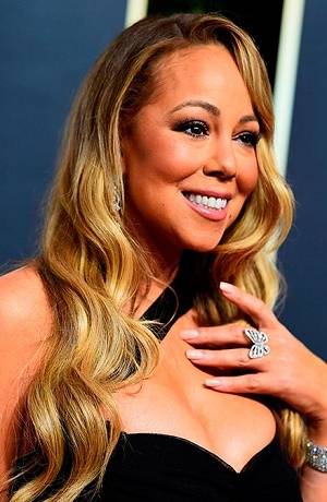 Mariah Carey, acusada por ex manager por abuso sexual
