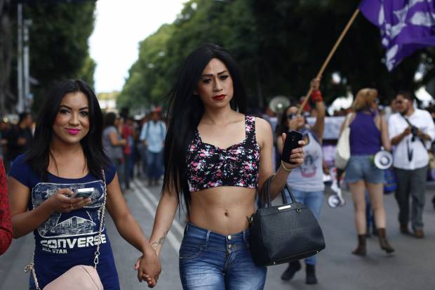 Registros Civiles de Puebla ya están obligados a casar a parejas gay