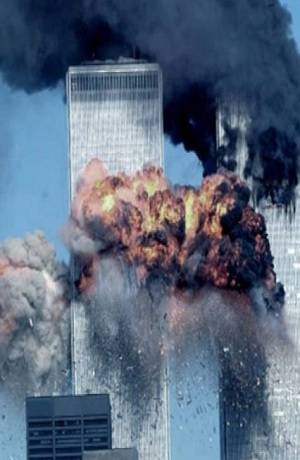 Septiembre 11, a 17 años del atentado a las Torres Gemelas