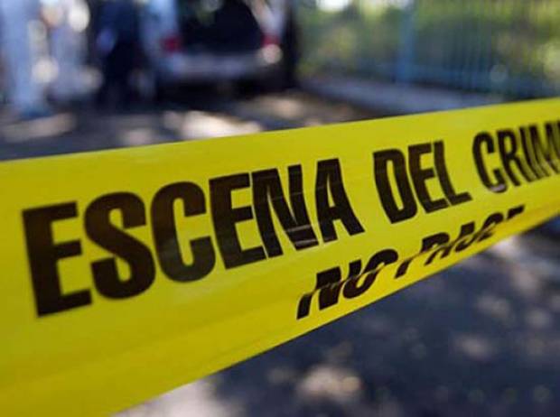 Se atribuyen al crimen organizado 355 ejecuciones en Puebla durante 2017