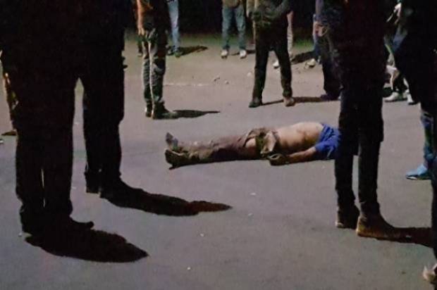 13 muertos por linchamiento en Puebla en 2018