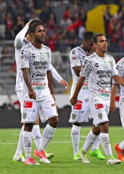 Futbolistas de Jaguares de Chiapas y seleccionados tendrán prórroga de fichaje