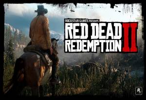 Mira el increíble nuevo trailer de Red Dead Redemption 2