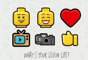 Ha llegado a México LEGO Life, la red social para niños