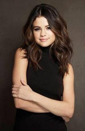 Selena Gomez fue internada en clínica de salud mental