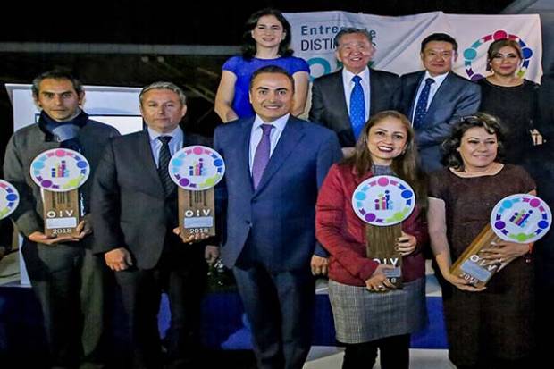 Auditoría de Puebla obtuvo reconocimiento como Organización Impulsora de Valores