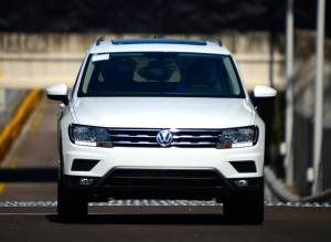 Volkswagen aumenta producción en 5.9% en su planta de Puebla