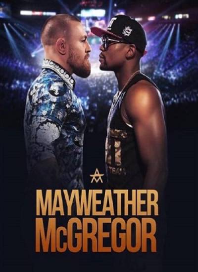 Floyd Mayweather vs Conor McGregor, próximo 26 de agosto en Las Vegas