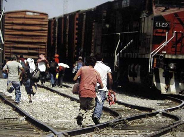 Huachicoleros, detrás de robos a trenes en Puebla: Coparmex