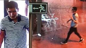 Abaten a responsable de ataque en Barcelona; van 15 muertos
