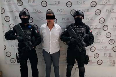 Cae Nazario Cavazos, operador del Cártel del Golfo buscado por la DEA