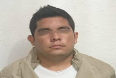 Cayó sujeto que mató a un hombre e hirió a otro en Tepexi de Rodríguez